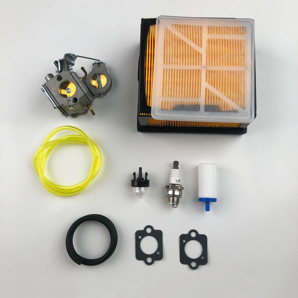Kit Carburador com Juntas para Husqvarna K750 / K760