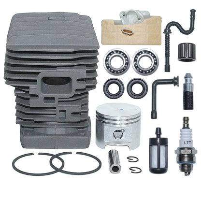 Kit Cilindro Completo 46mm para Motosserras Stihl 029 / MS 290 / 039 / MS 390
