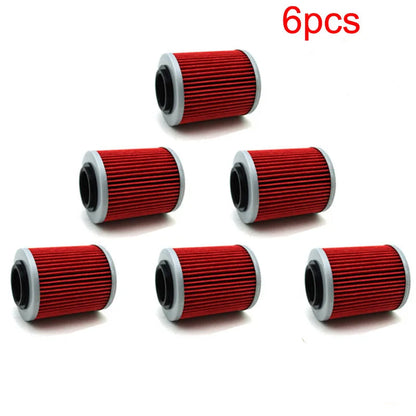 Filtro de Óleo XLJOY HF152 para Can-Am Outlander / Renegade / Commander e Maverick Vários Modelos