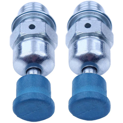 Válvula de Descompressão para Motosserra Husqvarna 50 / 51 / 55 / 362 / 372XP e outros