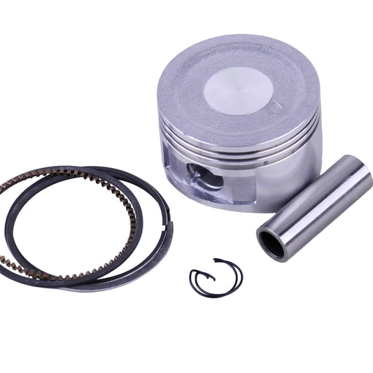 Kit Pistão 68mm para Motor Honda GX160 5.5HP / GX200 6.5HP