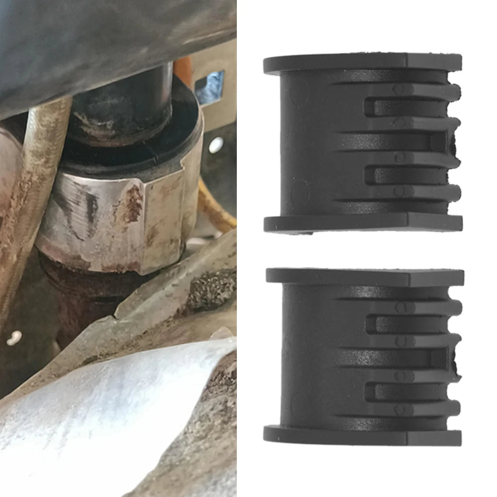 Kit com 2 Buchas Superiores da Direção / Barra Estabilizadora Compatível com Polaris Ranger, RZR e Sportsman