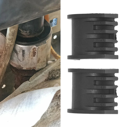 Kit com 2 Buchas Superiores da Direção / Barra Estabilizadora Compatível com Polaris Ranger, RZR e Sportsman