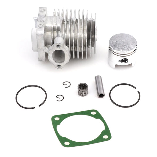 Kit Cilindro Completo para Roçadeiras Makita RBC 411 / 412 / 414