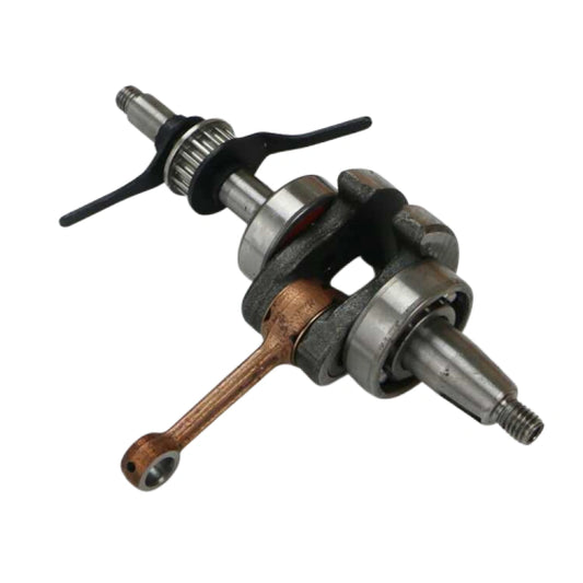 Virabrequim para Roçadeiras Honda GX 35