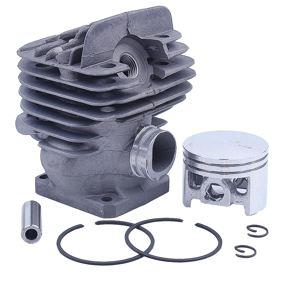 Kit Cilindro e Pistão 44.7mm para Stihl 026 / MS260 / MS260C / 026PRO