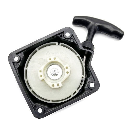 Tampa de Partida 4 Garras 2 Molas para Roçadeiras 43CC / 49CC / 52CC