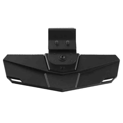 Espelho Retrovisor Central Convexo Premium para UTV | Polaris Ranger 570/900/1000 Crew e Can-Am Defender (2015-2025)