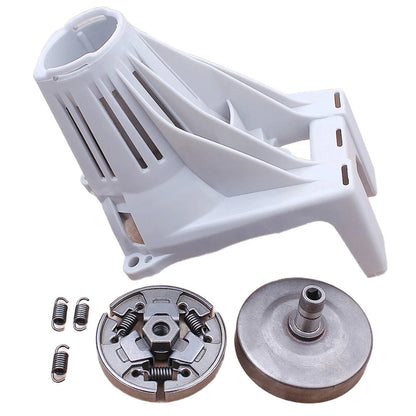 Tambor de Embreagem com Molas p/ Roçadeiras Stihl FS 80 / FS 85 / FC 80 / FC 85 / HT 70 / HT 75