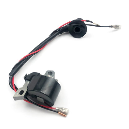 Bobina de Ignição para Motosserras Stihl MS660 / MS460 / 066 / 046