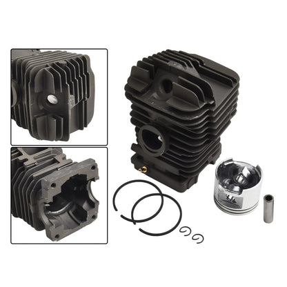 Kit Cilindro e Pistão 46mm p/ Motosserras Stihl MS 290 / MS 310 / MS 390 / 029 / 039