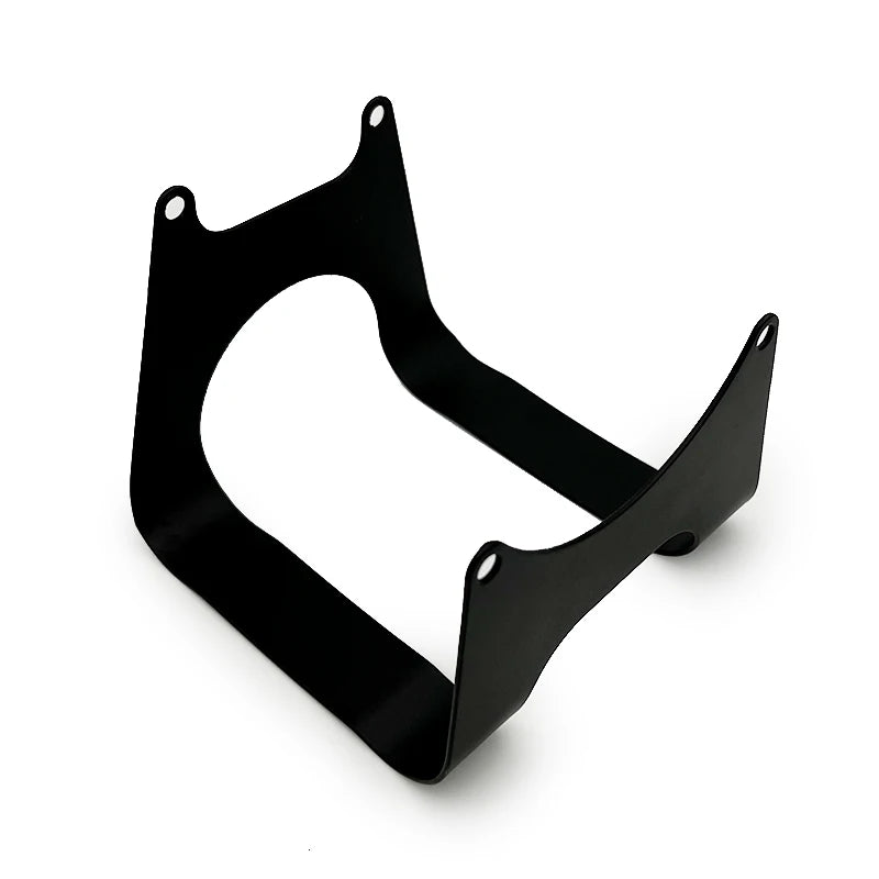 Suporte de Tanque de Combustível para Roçadeiras 40-5 e 44-5 em Ferro Fundido