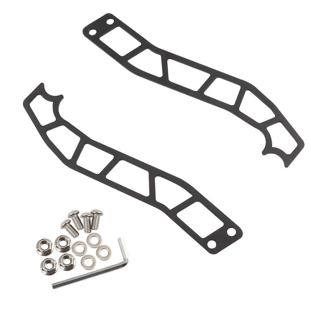 Maçanetas para Portas Can-Am UTV - Kit de Substituição para Maverick X3 X DS RS Turbo R Max (2015-2024)