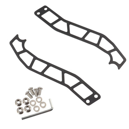 Maçanetas para Portas Can-Am UTV - Kit de Substituição para Maverick X3 X DS RS Turbo R Max (2015-2024)