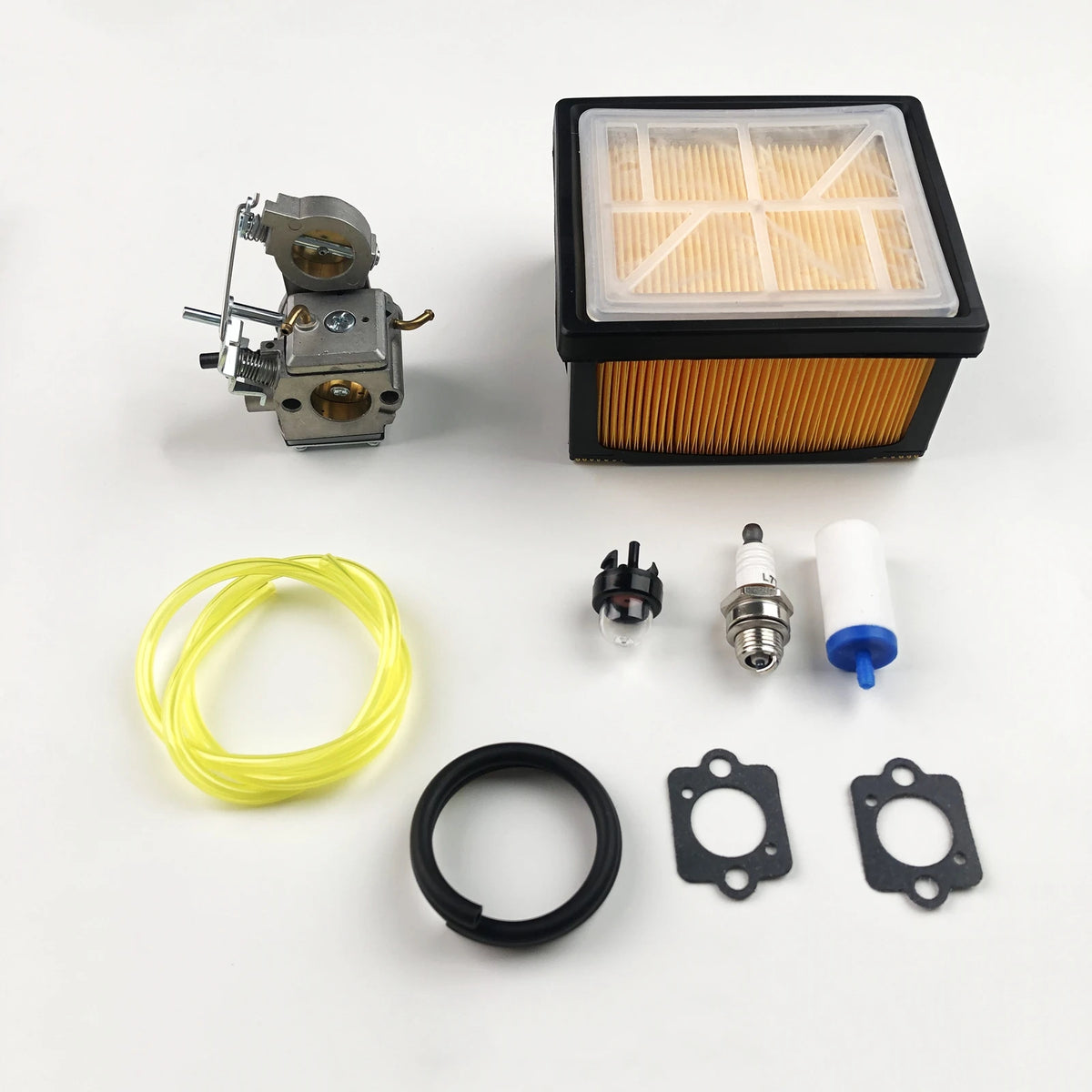 Kit Carburador com Juntas para Husqvarna K750 / K760