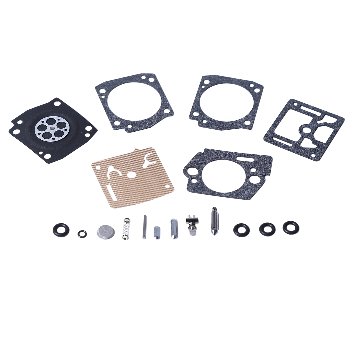 Kit de Reparo do Carburador para Husqvarna Partner K750 / K760