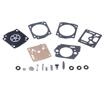 Kit de Reparo do Carburador para Husqvarna Partner K750 / K760