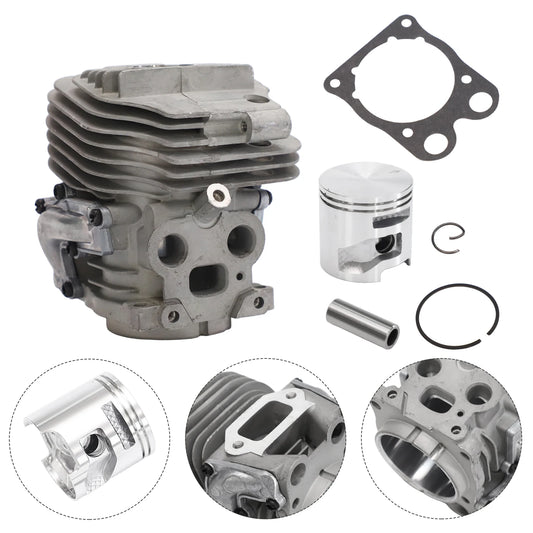 Kit Cilindro Completo 51mm para Husqvarna K750 / K760 / K770