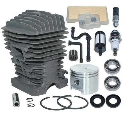 Kit Cilindro Completo 46mm para Motosserras Stihl 029 / MS 290 / 039 / MS 390