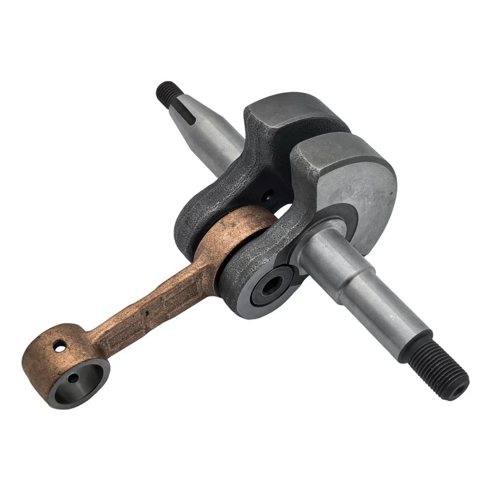 Virabrequim para Motosserra Husqvarna 61 / 66 / 162 / 266 / 268 / 272XP