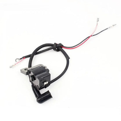 Volante Magnético e Bobina de Ignição para Motor 139F / 139-2 e Honda GX31 4 Tempos