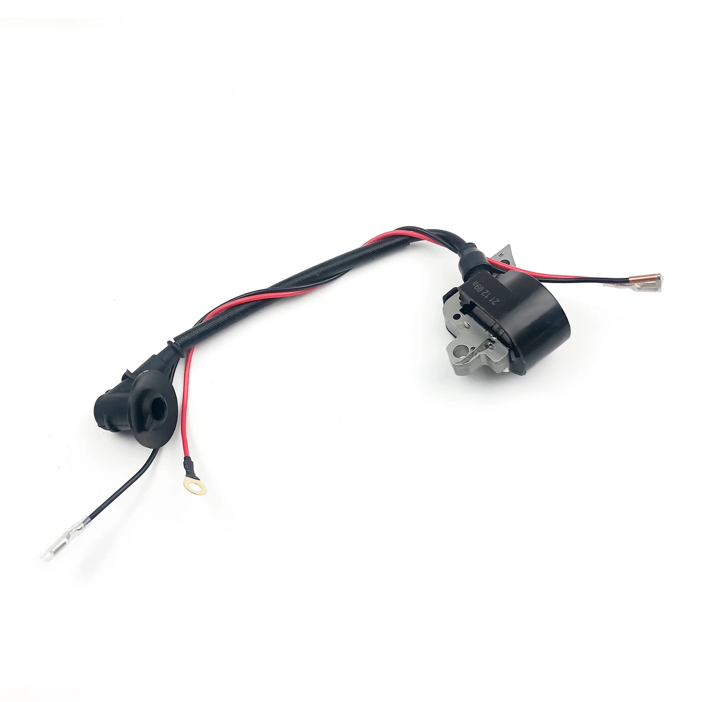 Bobina de Ignição para Motosserras Stihl MS660 / MS460 / 066 / 046