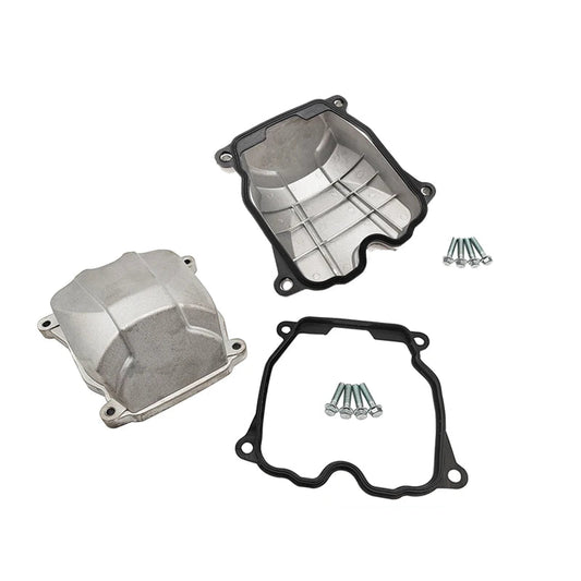 Kit 2 Tampas de Válvula com Junta para Can-Am Outlander / Renegade / Commander / Maverick
