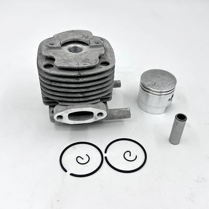 Kit Cilindro 40mm para Roçadeira Shindaiwa B45 / RC45 / BP45 / GP450 / DYB454