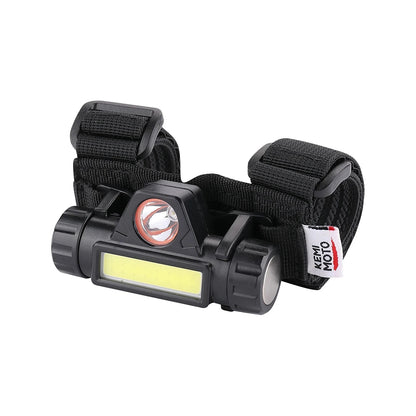 Luz LED para Barra de Rolagem 1.25"-2.0"