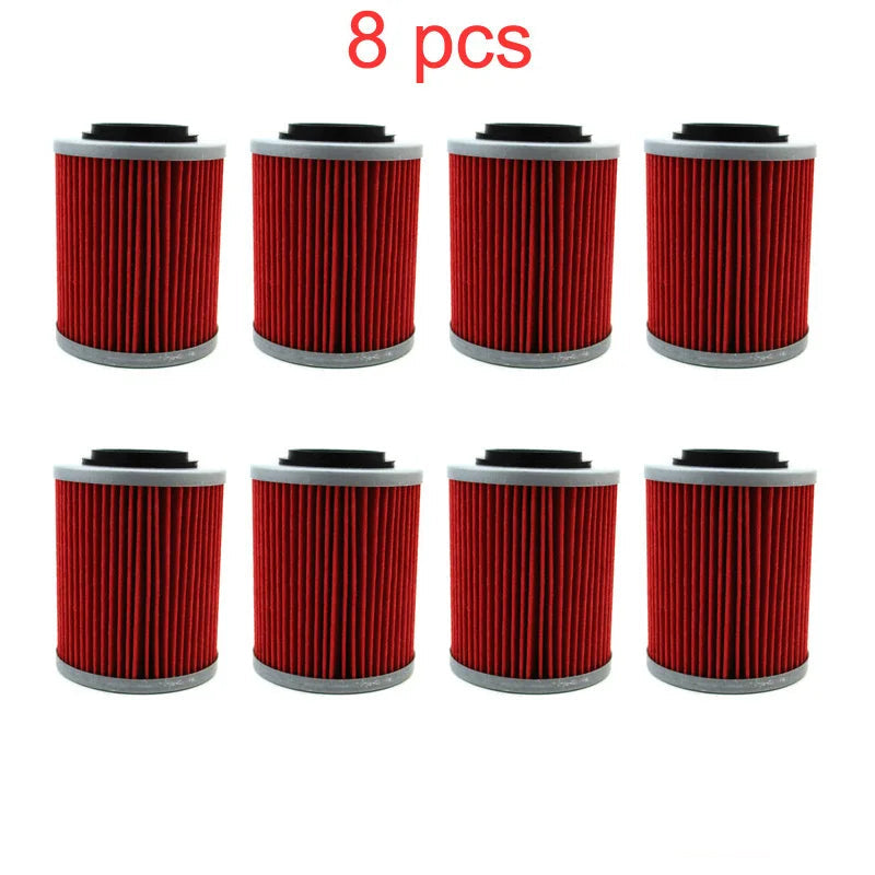 Filtro de Óleo XLJOY HF152 para Can-Am Outlander / Renegade / Commander e Maverick Vários Modelos