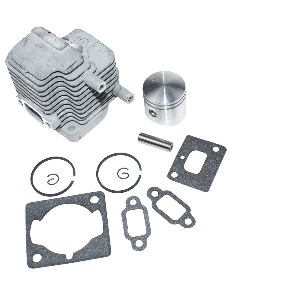 Kit Cilindro completo para Echo Modelos HC-1001 / HC-1500 / HC-1600 / HC-2000 e outros modelos