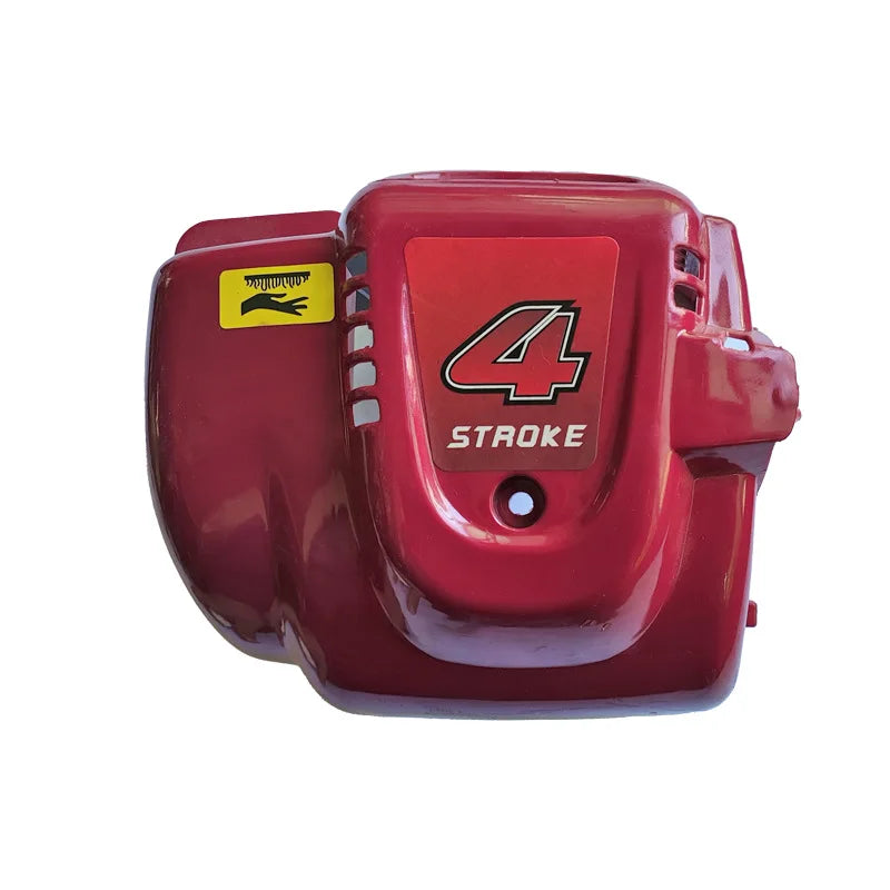 Tampa Superior do Cilindro do Motor Honda GX35 4 Tempos