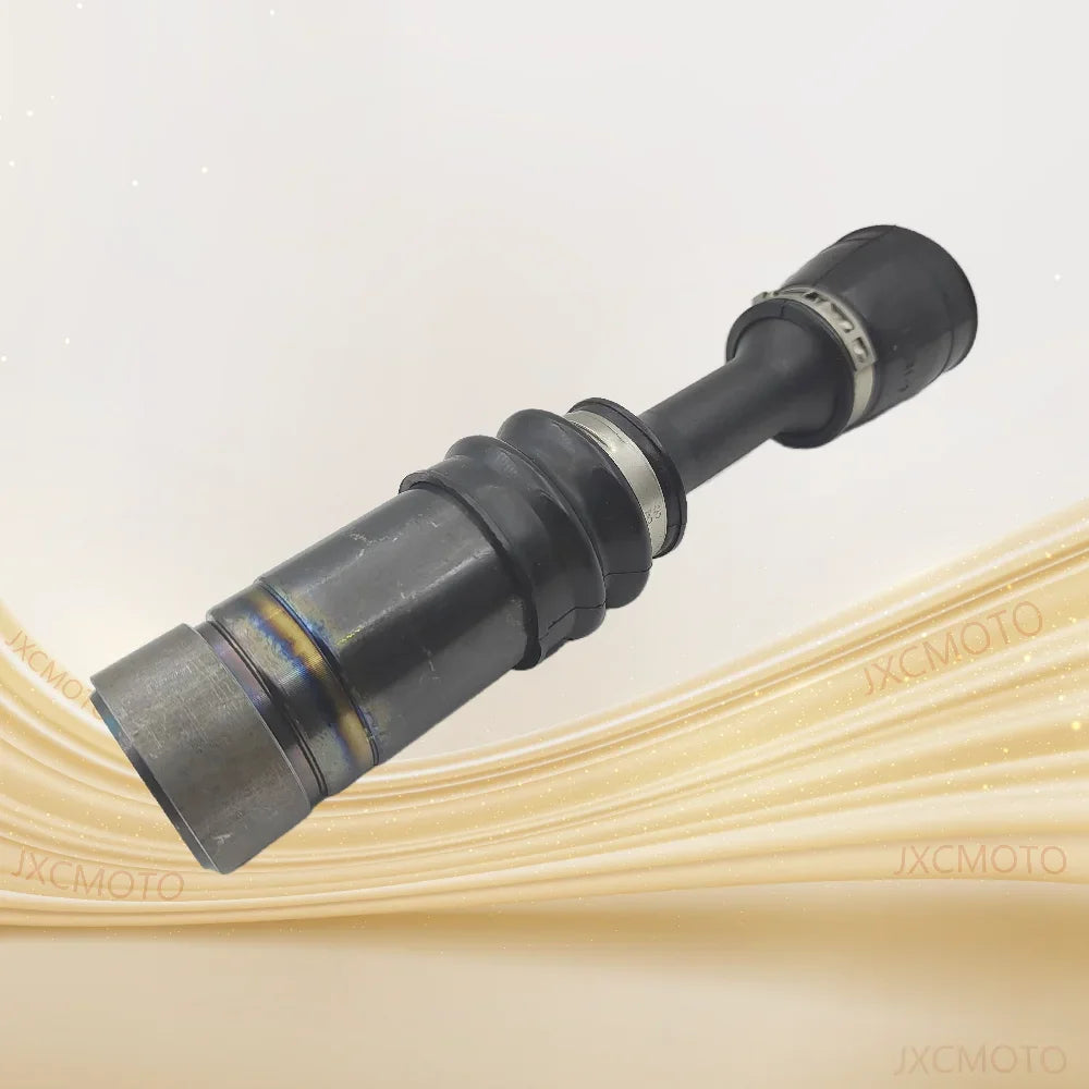 Eixo de Transmissão Dianteiro do Diferencial para Can-Am Outlander Max e Renegade – Aço Liga 42CrMo