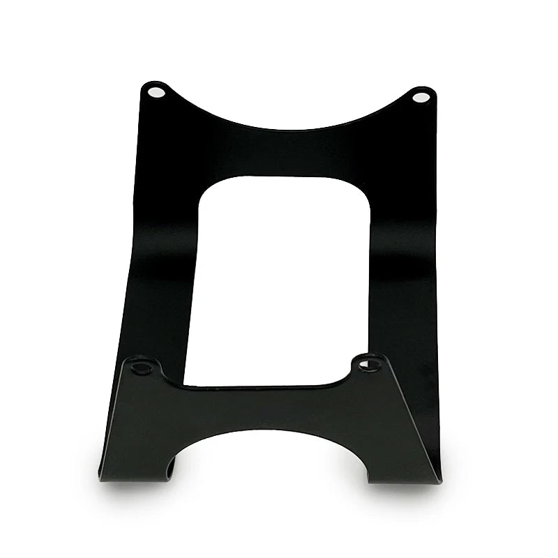 Suporte de Tanque de Combustível para Roçadeiras 40-5 e 44-5 em Ferro Fundido