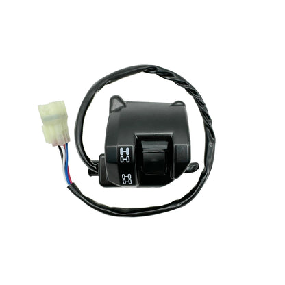 Acelerador de Polegar com Chave 2WD/4WD para Can-Am Outlander e Renegade
