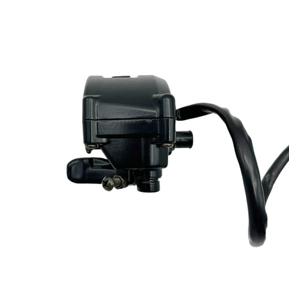 Acelerador de Polegar com Chave 2WD/4WD para Can-Am Outlander e Renegade