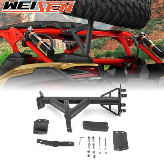 Suporte de Estepe para UTV Can-Am Maverick X3 (2017–2024)