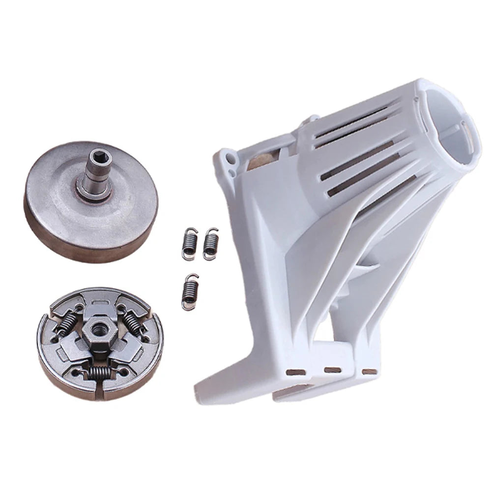 Tambor de Embreagem com Molas p/ Roçadeiras Stihl FS 80 / FS 85 / FC 80 / FC 85 / HT 70 / HT 75