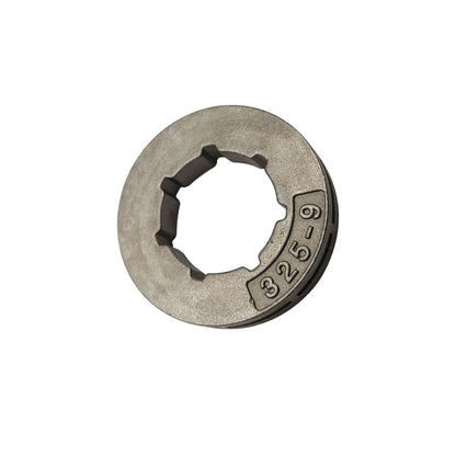 Pinhão da Corrente 325-9 em Aço para Motosserras 52CC / 58CC