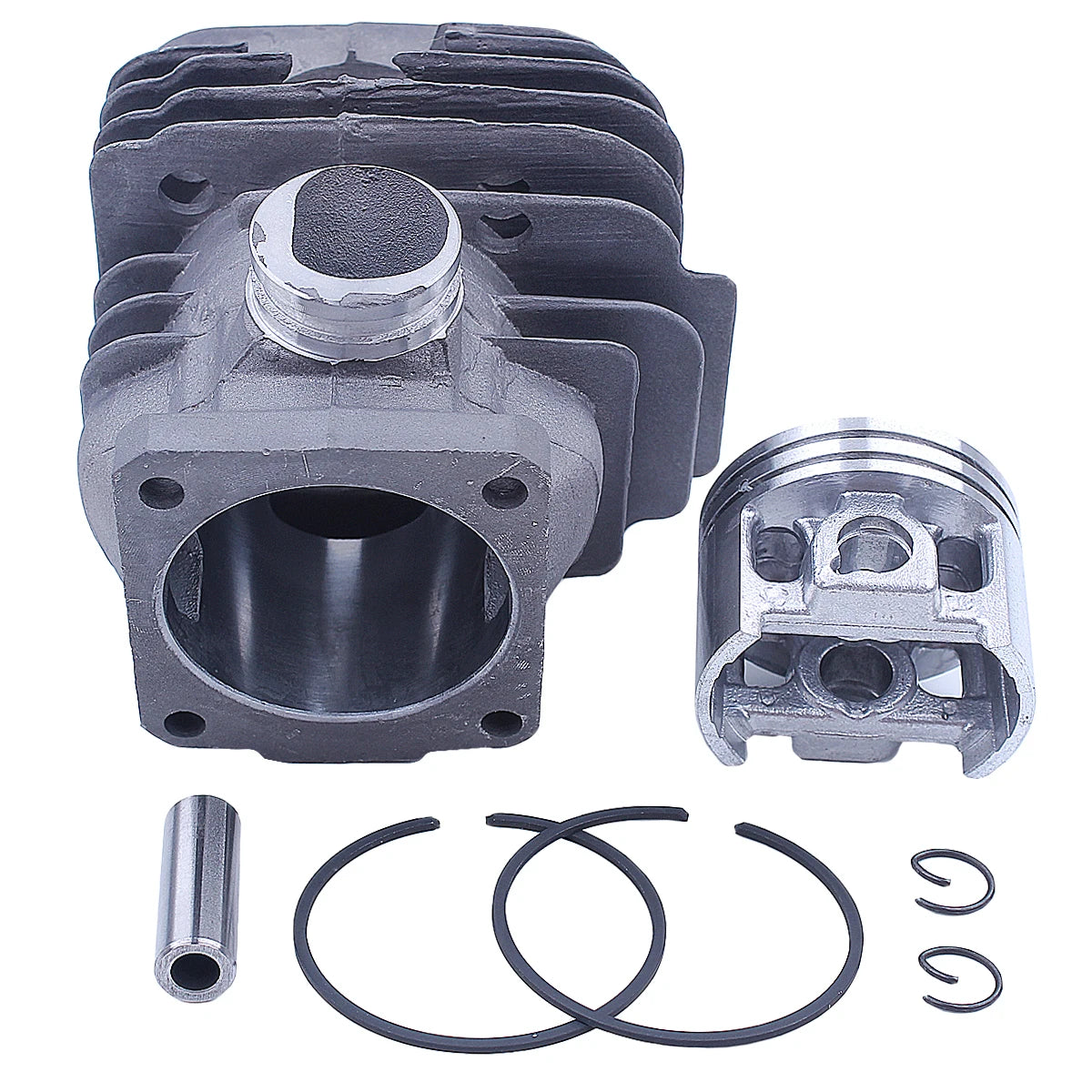 Kit Cilindro e Pistão 44.7mm para Stihl 026 / MS260 / MS260C / 026PRO