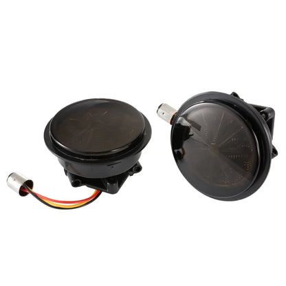 Par Lanternas Traseiras LED para Can-Am Outlander / Renegade / Commander / Maverick (2011–2022)