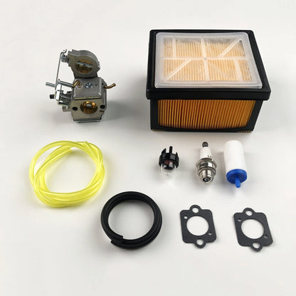 Kit Carburador com Juntas para Husqvarna K750 / K760