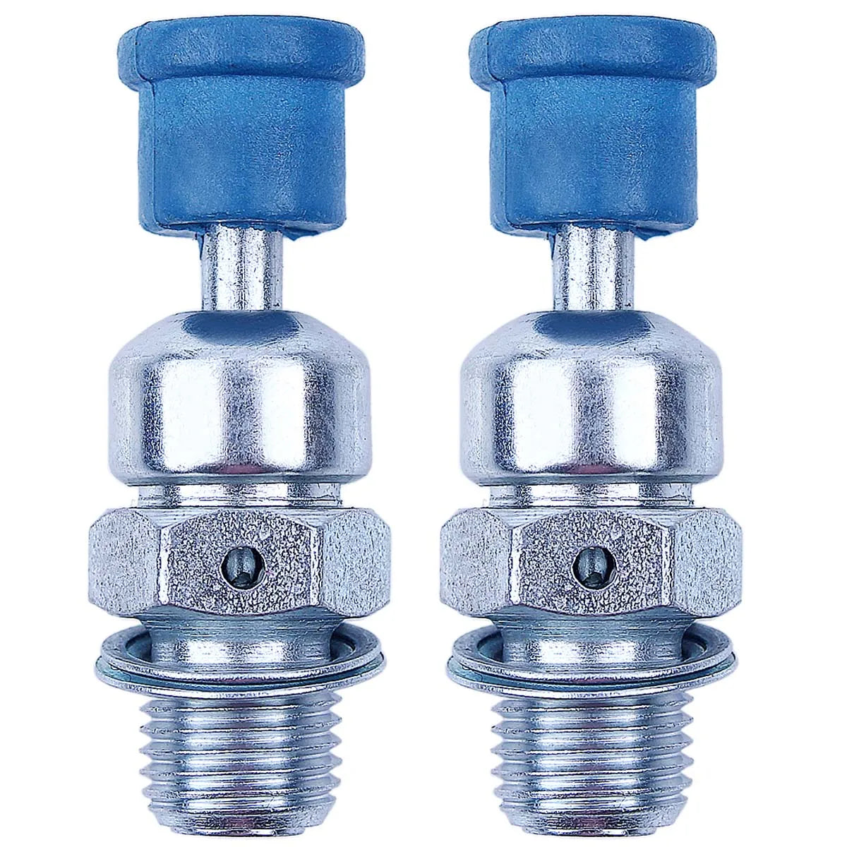 Válvula de Descompressão para Motosserra Husqvarna 50 / 51 / 55 / 362 / 372XP e outros