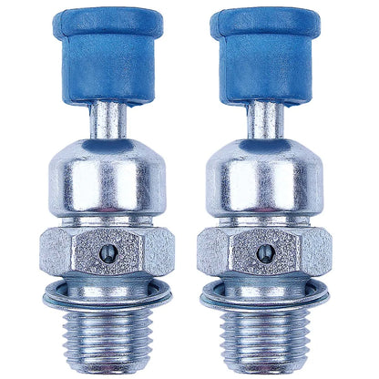 Válvula de Descompressão para Motosserra Husqvarna 50 / 51 / 55 / 362 / 372XP e outros