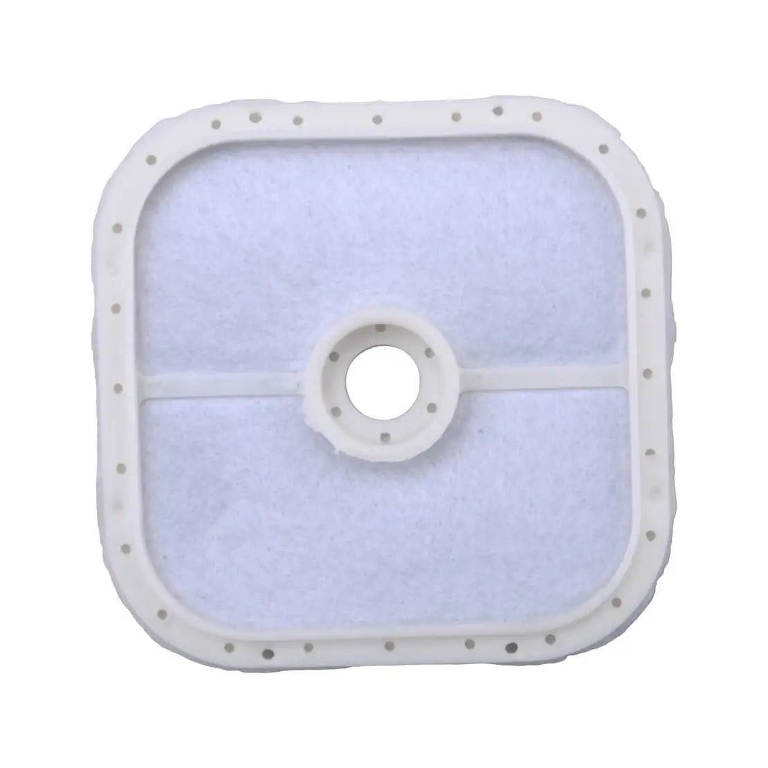 Kit 5 Filtros de Ar Dupla Camada para Echo SRM2100 / SRM-266 / SRM280 / PPT300ES