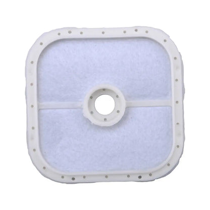 Kit 5 Filtros de Ar Dupla Camada para Echo SRM2100 / SRM-266 / SRM280 / PPT300ES