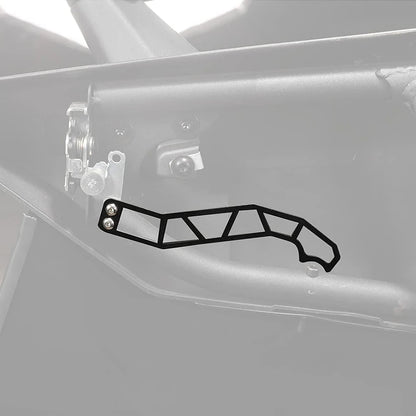 Maçanetas para Portas Can-Am UTV - Kit de Substituição para Maverick X3 X DS RS Turbo R Max (2015-2024)