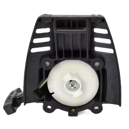 Tampa de Partida Completa para Roçadeiras Makita BCX3400 / MS3524U / Dolmar 352.4 / Robin Subaru EH035