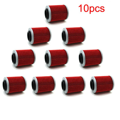 Filtro de Óleo XLJOY HF152 para Can-Am Outlander / Renegade / Commander e Maverick Vários Modelos