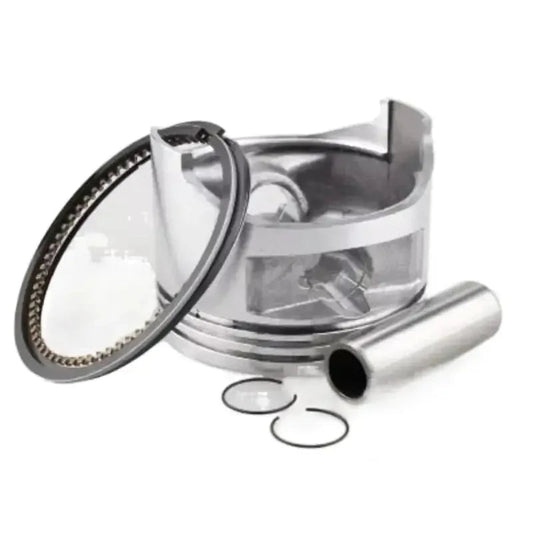 Pistão Completo 88mm para Motor Honda GX390 / GXV390 13HP